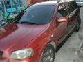 Opel Astra Wagon AT Red 2011 For Sale-0