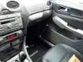 2009 Ford Focus TDCI Diesel A/T White -5
