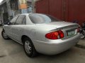 2005 Chevrolet Lumina GL 2.5 V6 -3