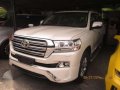 2017 Toyota Land Cruiser VXL Exclusive Diesel-3