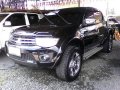 Mitsubishi Strada 2012 for sale -4