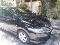 2010 Honda City 1.3 S-2