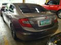 Honda Civic 2012 for sale -3