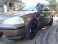 Honda Civic Lxi 1997 Brown For Sale-7