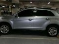 Mitsubishi Asx 2012 gls-1