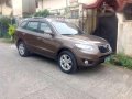 Hyundai Santa Fe 4x4-0