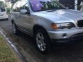 BMW X5 2002 model-3