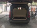 2011 Hyundai Starex VGT Gold Black -6