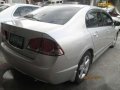 2007 Honda Civic 1.8S Automatic Financing OK-3
