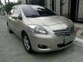 2009 Toyota Vios G Manual Honda Accent Almera City Accord All Sedan-1