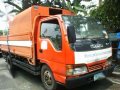 For sale Isuzu Elf nkr dropside-0
