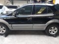 2005 Kia Sorento EX 4x4 matic-5