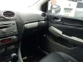 2009 Ford Focus TDCI Diesel A/T White -7