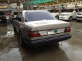 1988 Mercedes Benz 260E-4