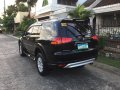 2013 Mitsubishi Montero for sale-1