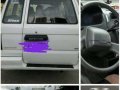 For Sale 2012 Mitsubishi Adventure GX-0