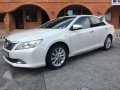 For sale Toyota Camry 2012-1