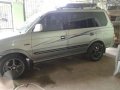 Mitsubishi Adventure GLS Super Sport-5