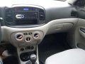 Hyundai Accent diesel 2010-4