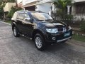 2013 Mitsubishi Montero for sale-6