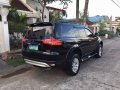 Mitsubishi Montero Sport 2013 for sale-2