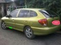 Kia Rio 2005 automatic-5