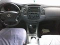 Toyota Innova 2011 for sale-6