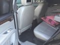 2013 Mitsubishi Montero for sale-5