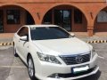 For sale Toyota Camry 2012-0