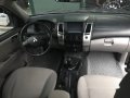 Mitsubishi Montero Sport 2014 for sale-2