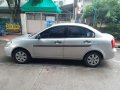 Hyundai Accent diesel 2010-2