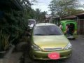 Kia Rio 2005 automatic-2