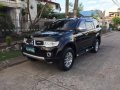 Mitsubishi Montero Sport 2013 for sale-1