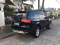 2013 Mitsubishi Montero for sale-7