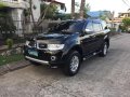 2013 Mitsubishi Montero for sale-0