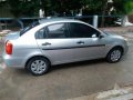 Hyundai Accent diesel 2010-3