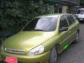 Kia Rio 2005 automatic-0