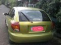 Kia Rio 2005 automatic-3