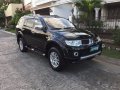 Mitsubishi Montero Sport 2013 for sale-0