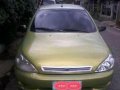 Kia Rio 2005 automatic-1