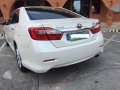 For sale Toyota Camry 2012-3