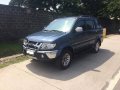 Isuzu Crosswind 2011 for sale-2