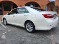For sale Toyota Camry 2012-2