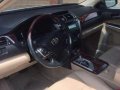 For sale Toyota Camry 2012-4