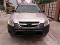 2004 Honda CRV for sale-1