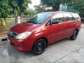 Toyota Innova J gas 05-4