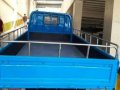 ISUZU NKR 4BE1 4W dropside 10ft Metal Flr -3