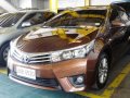 2014 Toyota Corolla for sale-0