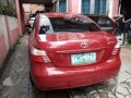 Vios J manual all power 11mdl-4