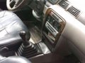 Nissan Sentra 1995 Black AT For Sale-2